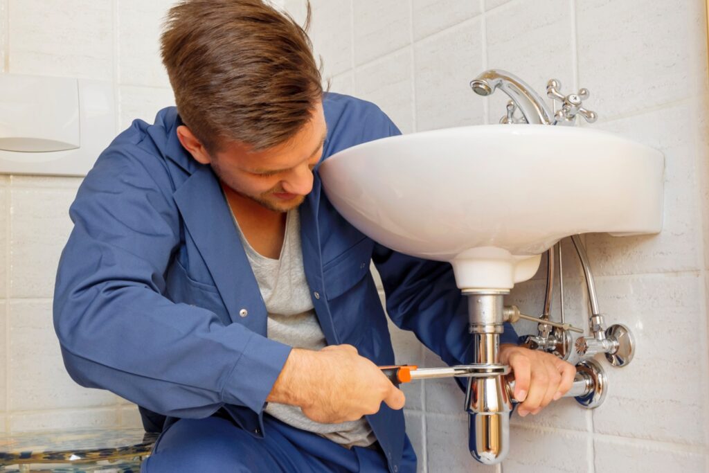 best plumbing service